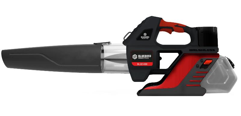 Gebläse - Vernebler BS 22-400