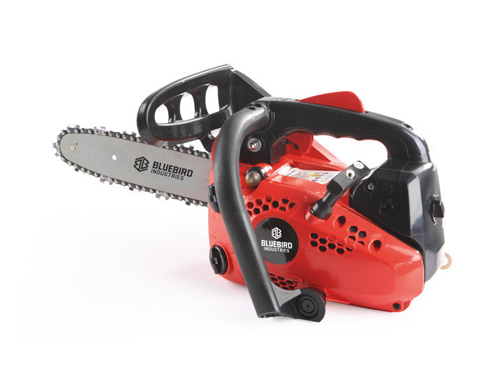Motosega potatura Blue Bird CS 250