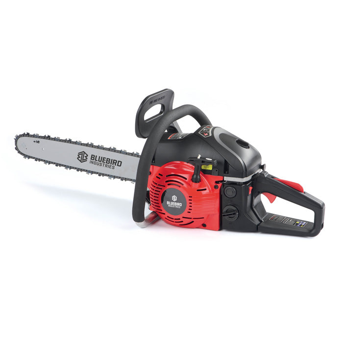 Motosega Blue Bird CS460