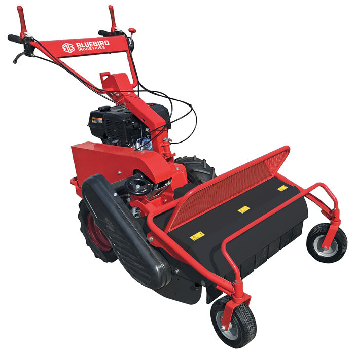 Trinciasarmenti Blue Bird FM750