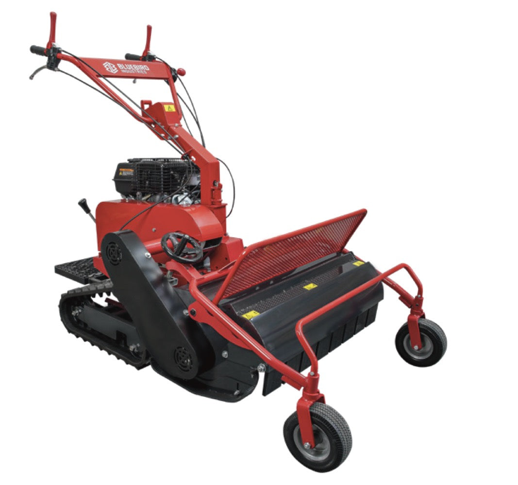 Trinciasarmenti Bluebird FM 860