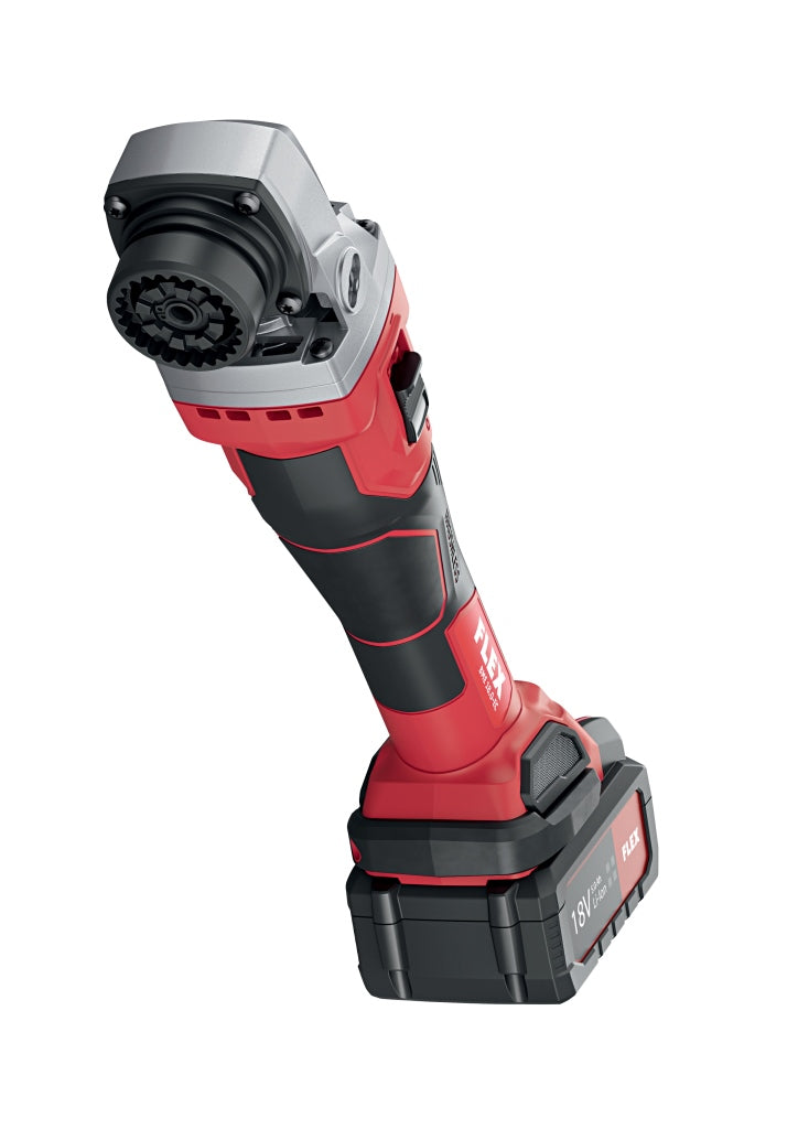Meuleuse motorisée FLEX Basic Trinoflex BME 18.0-EC C