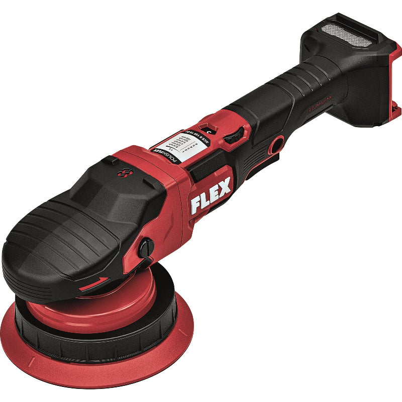FLEX Lucidatrice rotorbitale a batteria XCE 8 150 18.0-EC