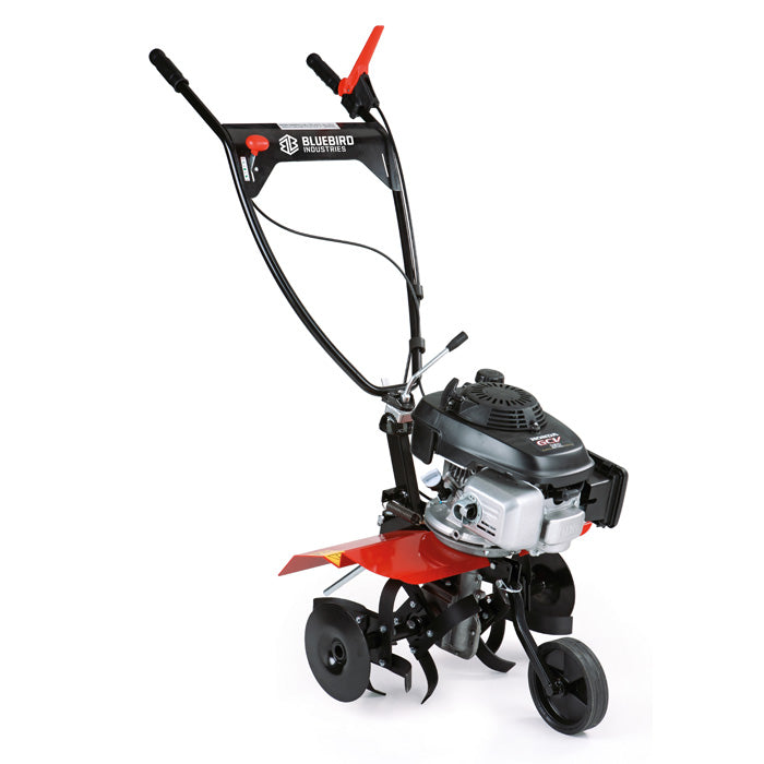 Motozappa Blue Bird MTH 60