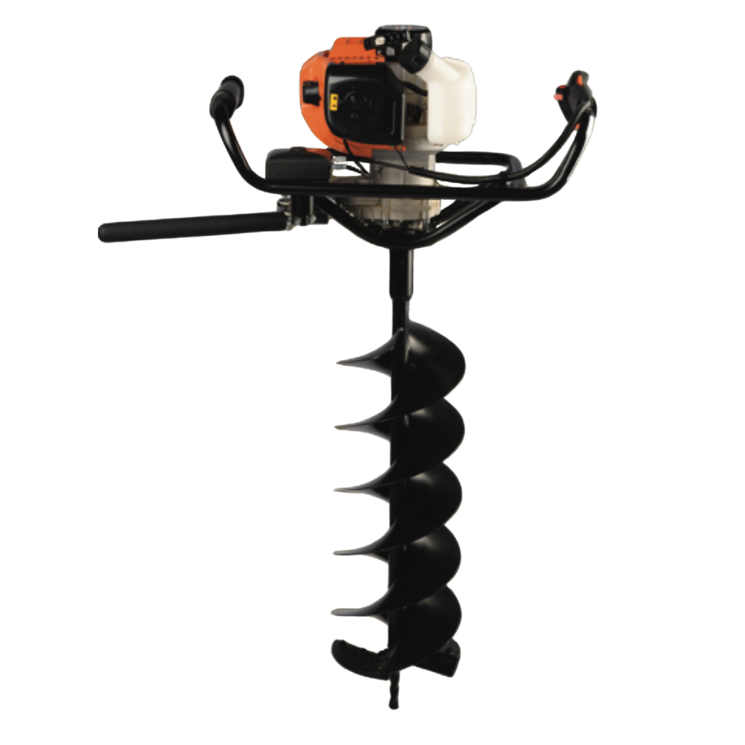 Perceuse motorisée Blue Bird NEA 521-ESS