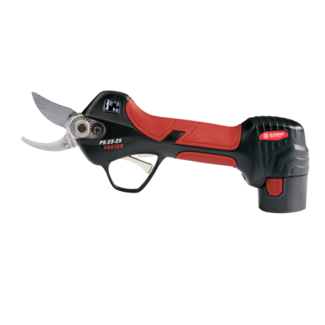 Ciseaux plus rapides Blue Bird PS23-25
