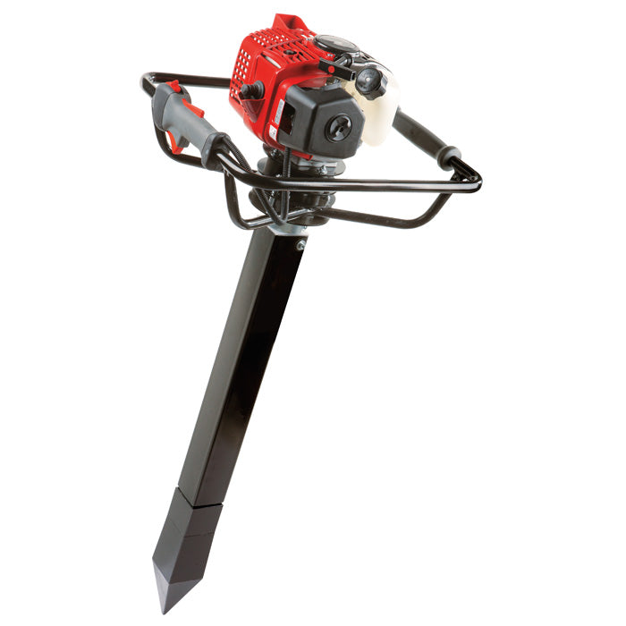 Mototrivella Blue Bird perforatore TR WAVE