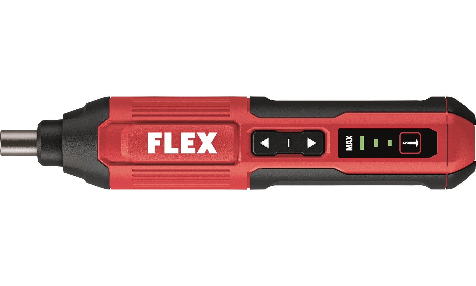 FLEX 4.0 V Schraubendreher SD 5-300 4.0 C + Bitsatz DB 31