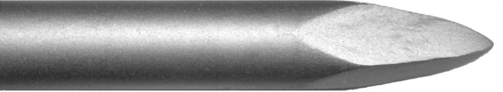 Scalpello a punta 250mm SDS-plus
