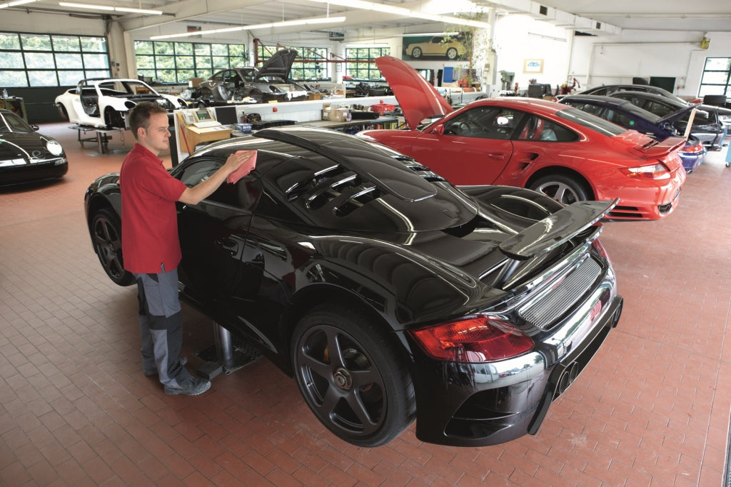 Polisseuse électrique FLEX PE 14-2 150