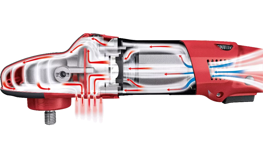 Polisseuse électrique FLEX PE 14-2 150