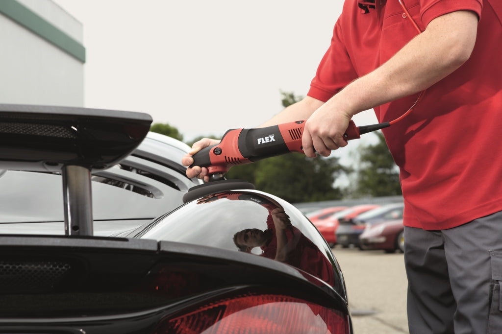 Polisseuse électrique FLEX PE 14-2 150