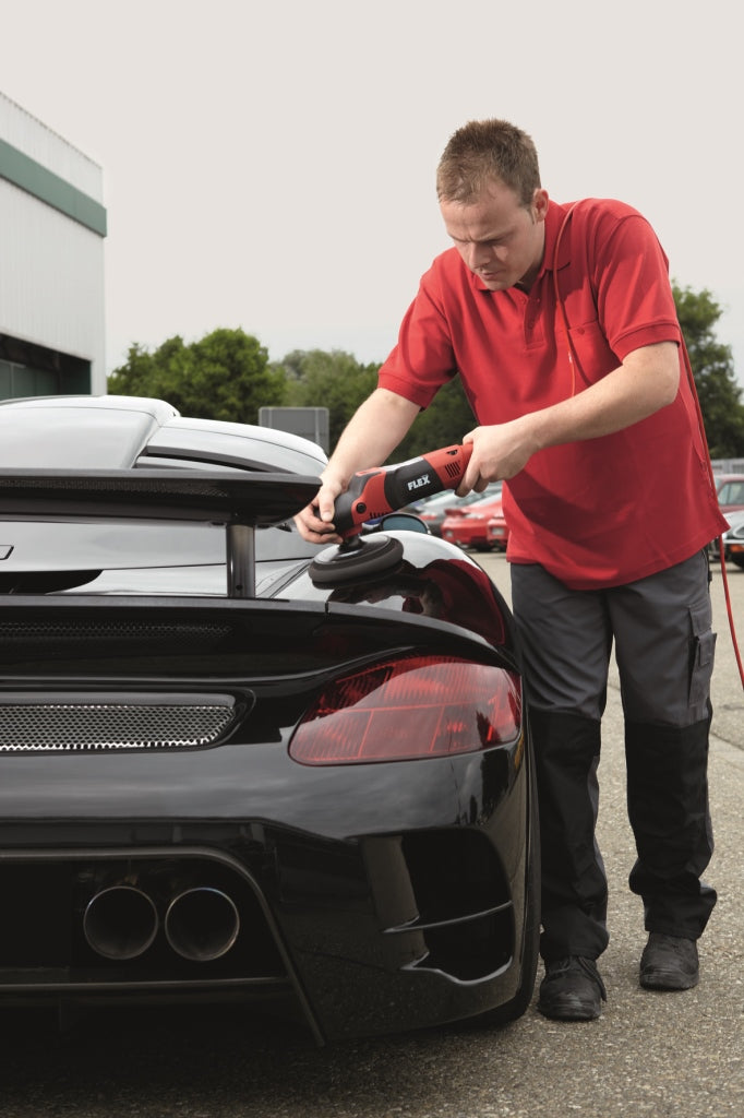 Polisseuse électrique FLEX PE 14-2 150