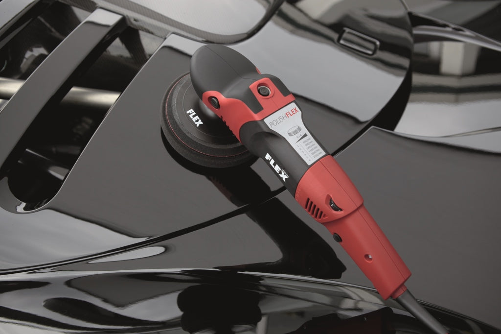 Polisseuse électrique FLEX PE 14-2 150