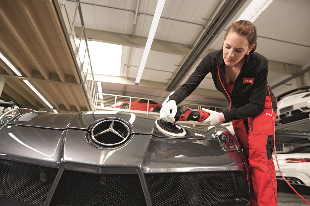 Polisseuse électrique FLEX PE 14-2 150