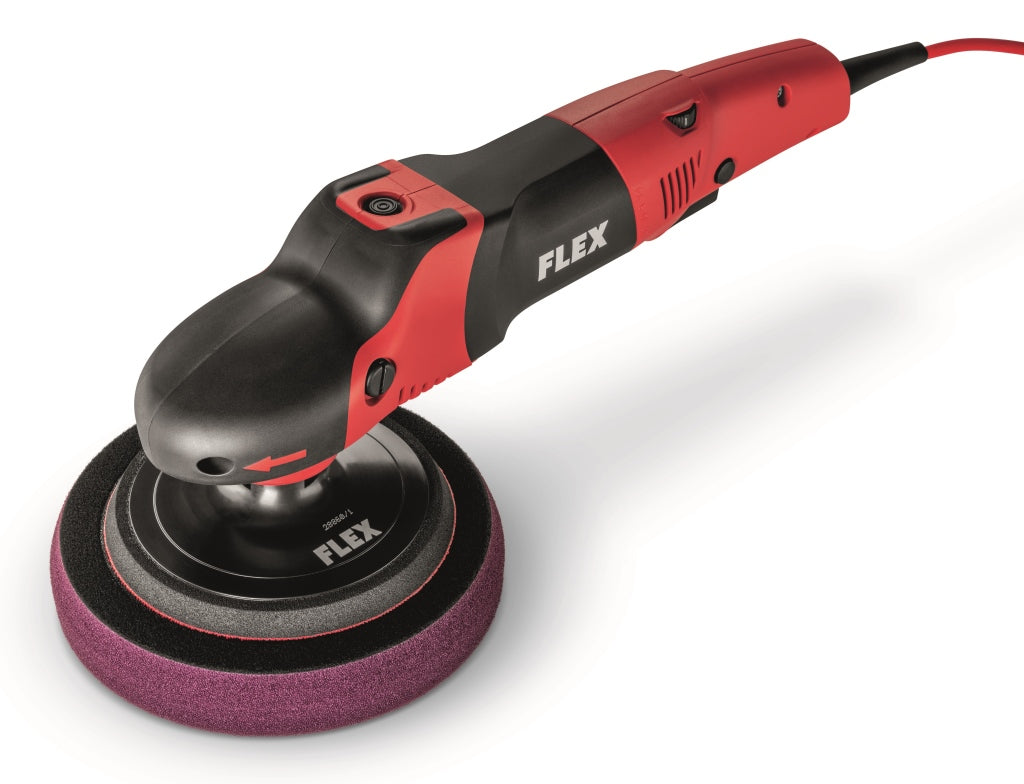 FLEX Lucidatrice elettrica PE 14-1 180