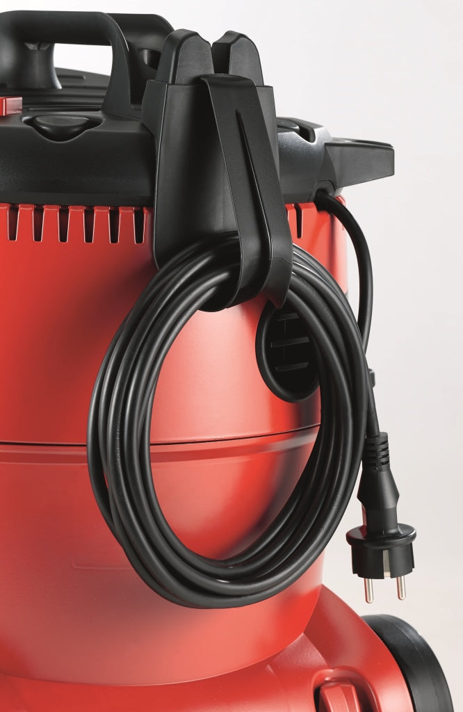 Aspirateur de sécurité avec fonction de nettoyage manuel du filtre VC 21 L MC, 20 l