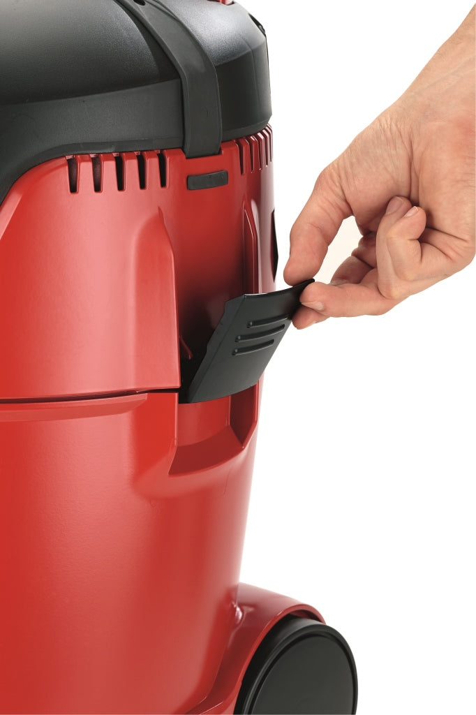 Aspirapolvere di sicurezza con funzione pulizia filtro manuale FLEX VCE 26 L MC, 25 l