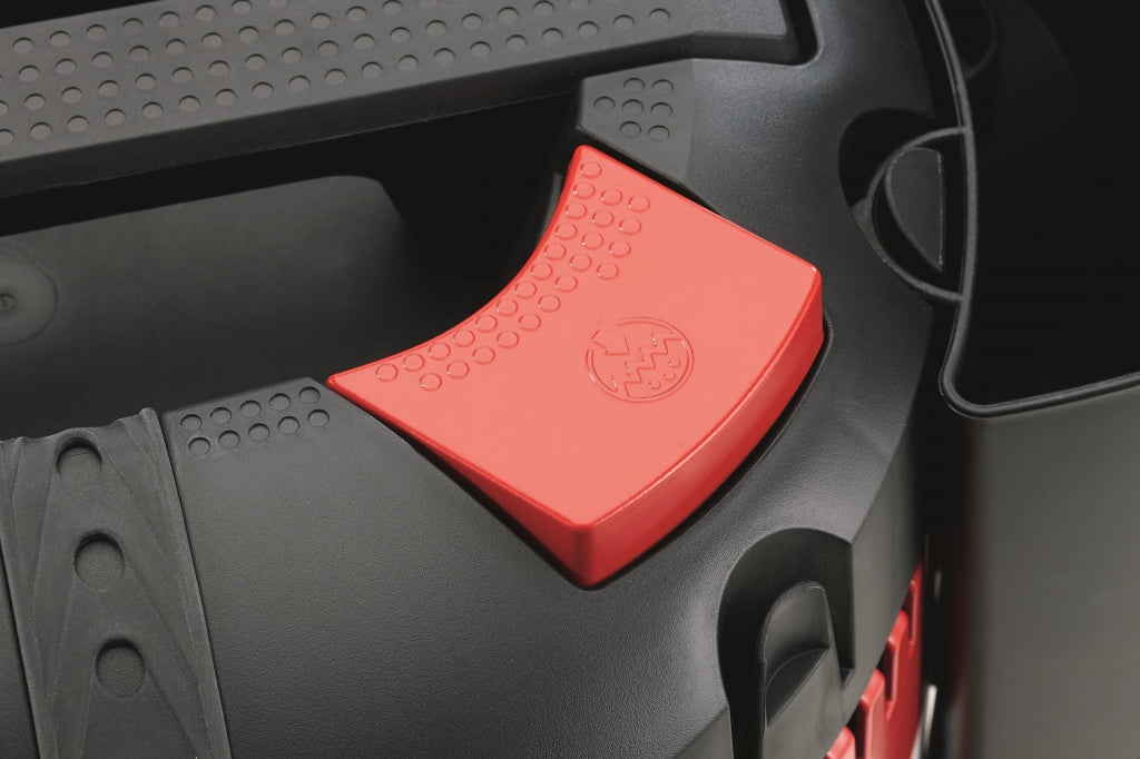 Aspirapolvere di sicurezza con funzione pulizia filtro manuale FLEX VCE 26 L MC, 25 l