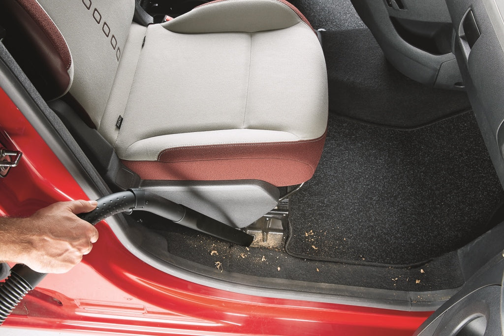 Aspirapolvere di sicurezza con funzione pulizia filtro manuale FLEX VCE 26 L MC, 25 l