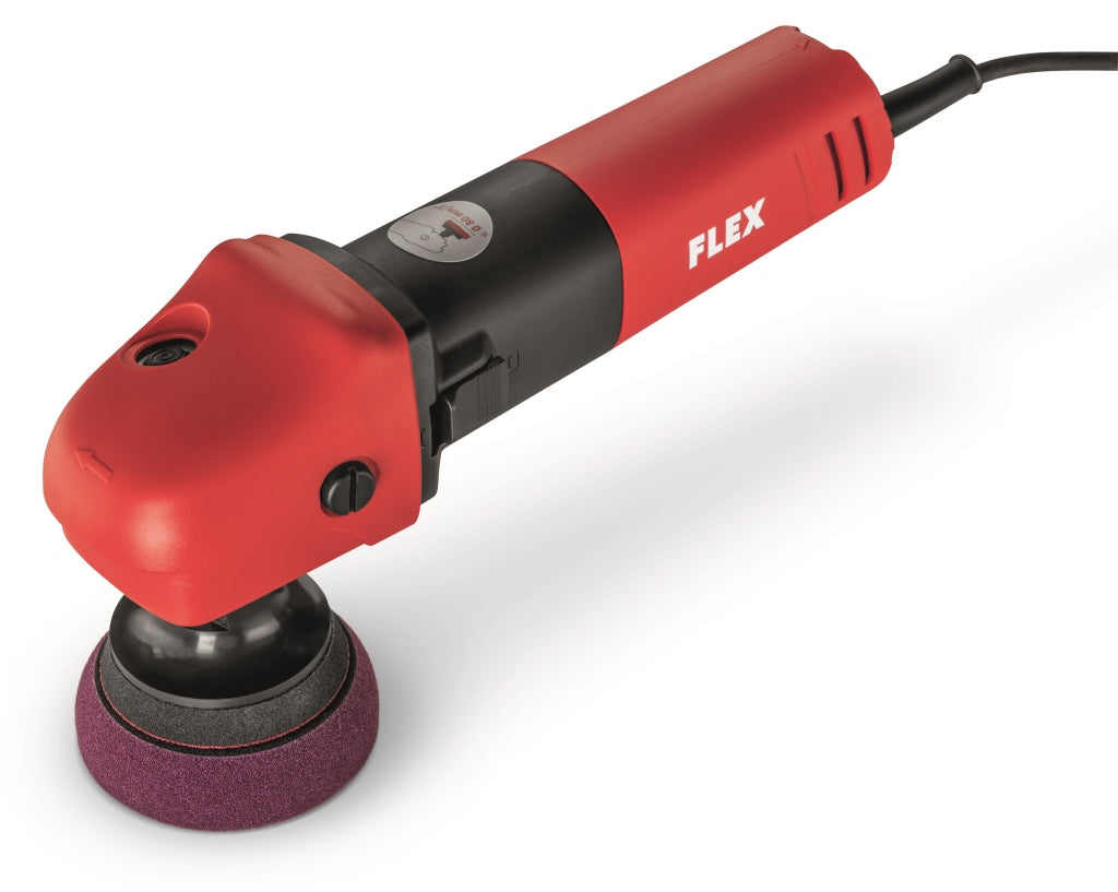 FLEX Lucidatrice elettrica PE 8-4 80