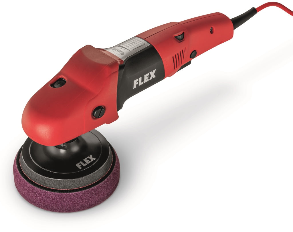 FLEX Lucidatrice elettrica PE 14-3 125