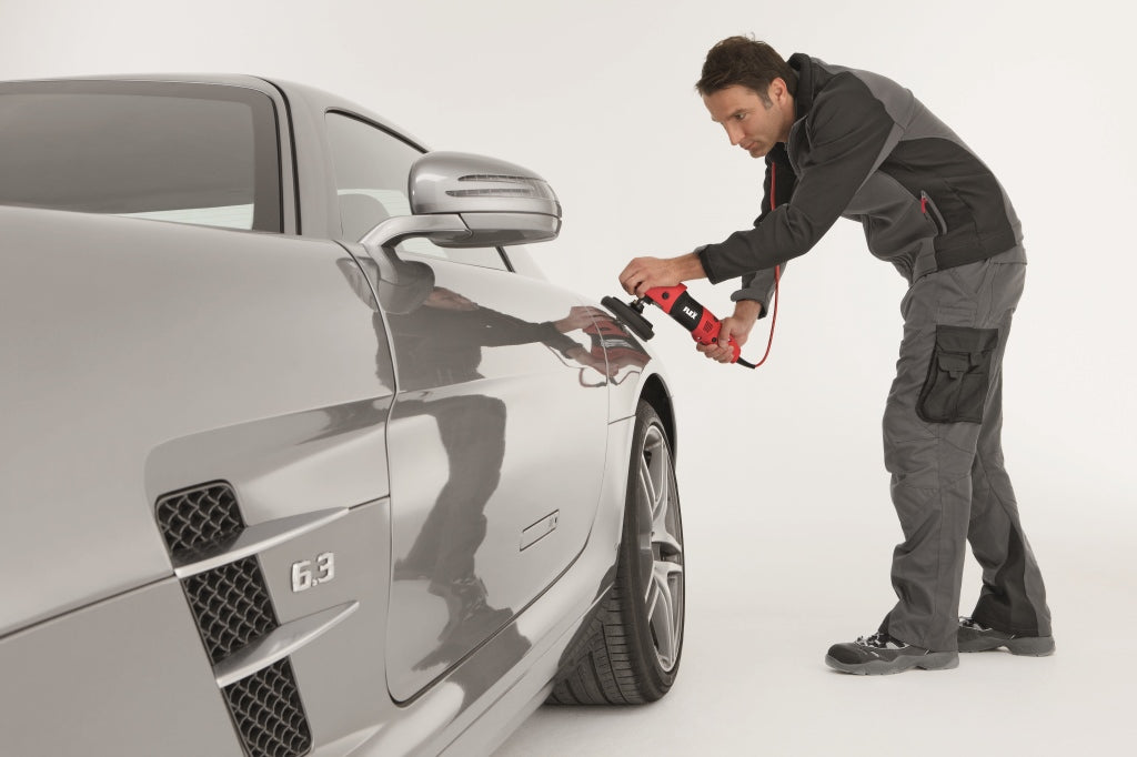 Polisseuse électrique FLEX PE 14-3 125