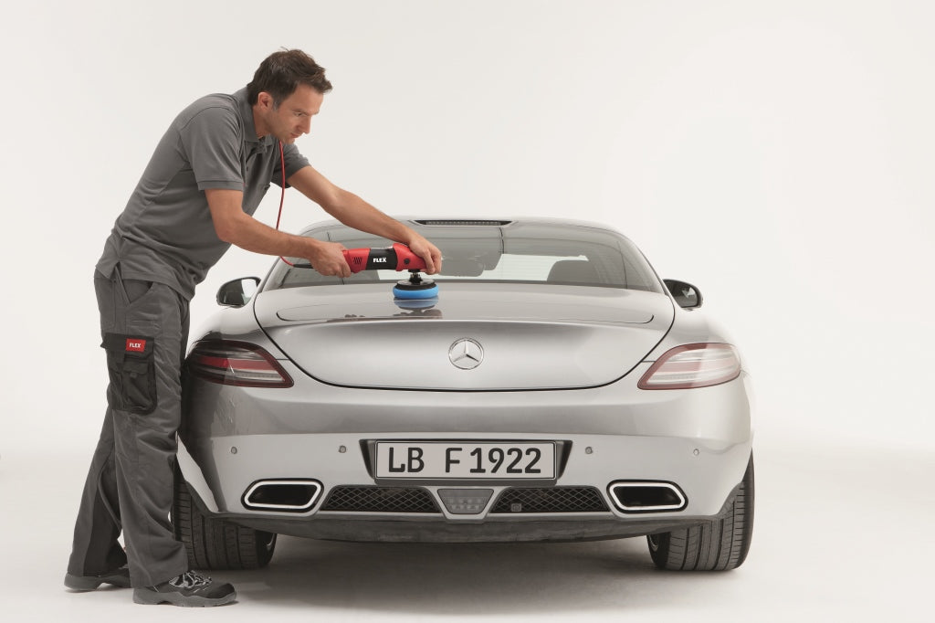 Polisseuse électrique FLEX PE 14-3 125