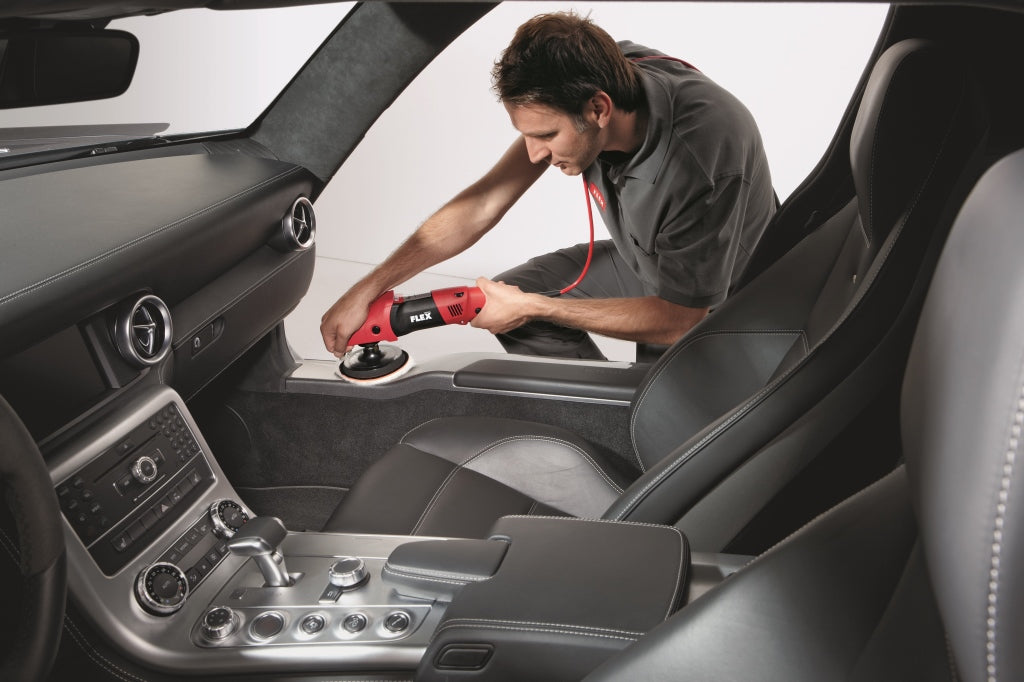 Polisseuse électrique FLEX PE 14-3 125