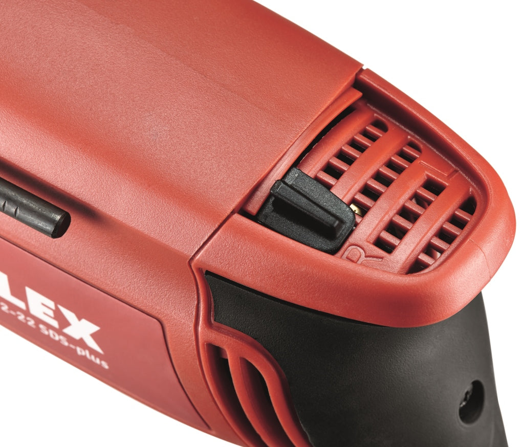 Martello tassellatore combinato elettrico FHE 2-22 SDS-plus