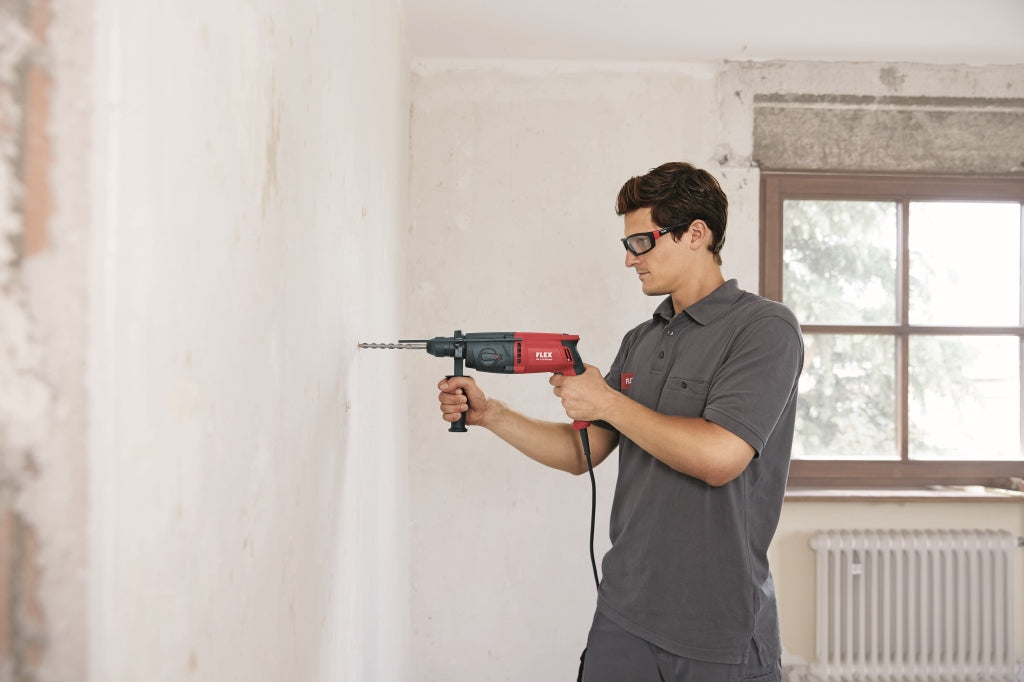 Martello tassellatore combinato elettrico FHE 2-22 SDS-plus