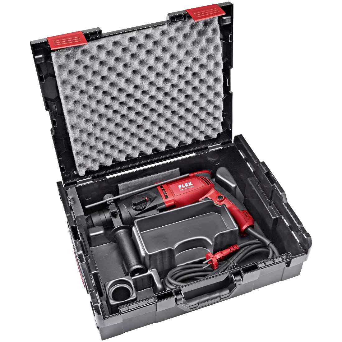 Martello tassellatore combinato elettrico FHE 2-22 SDS-plus