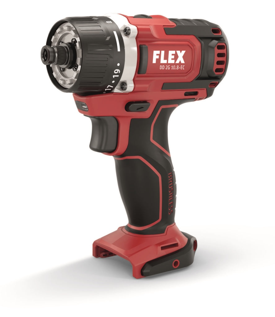 FLEX Akku-Bohrschrauber DD 2G 10.8-EC