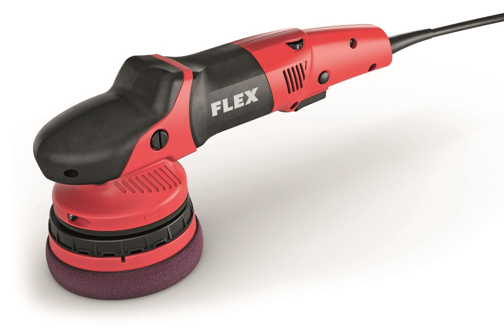 Polisseuse excentrique électrique à entraînement forcé FLEX XCE 10-8 125