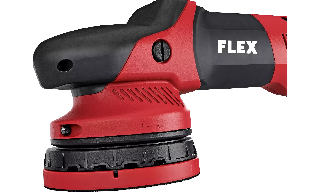Polisseuse excentrique électrique à entraînement forcé FLEX XCE 10-8 125