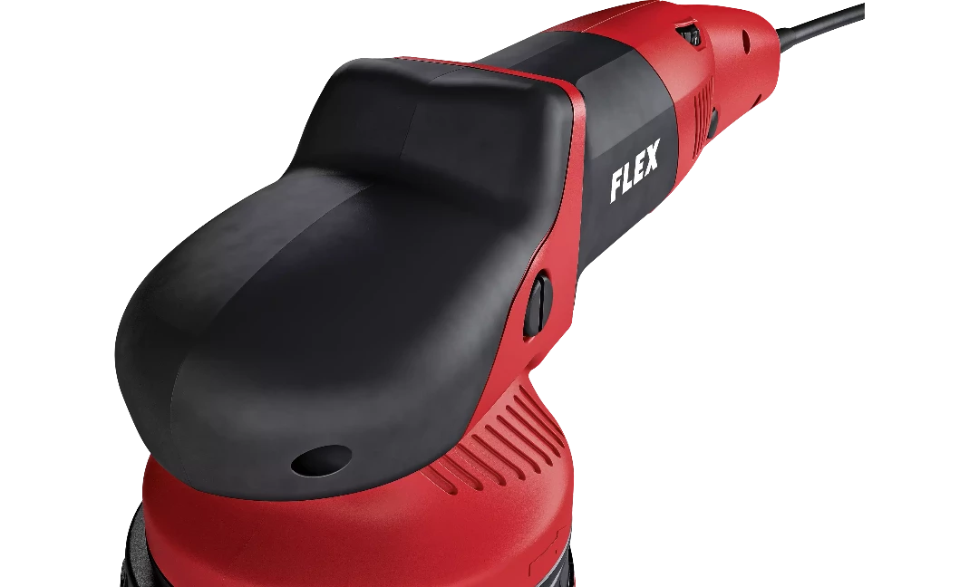 Polisseuse excentrique électrique à entraînement forcé FLEX XCE 10-8 125