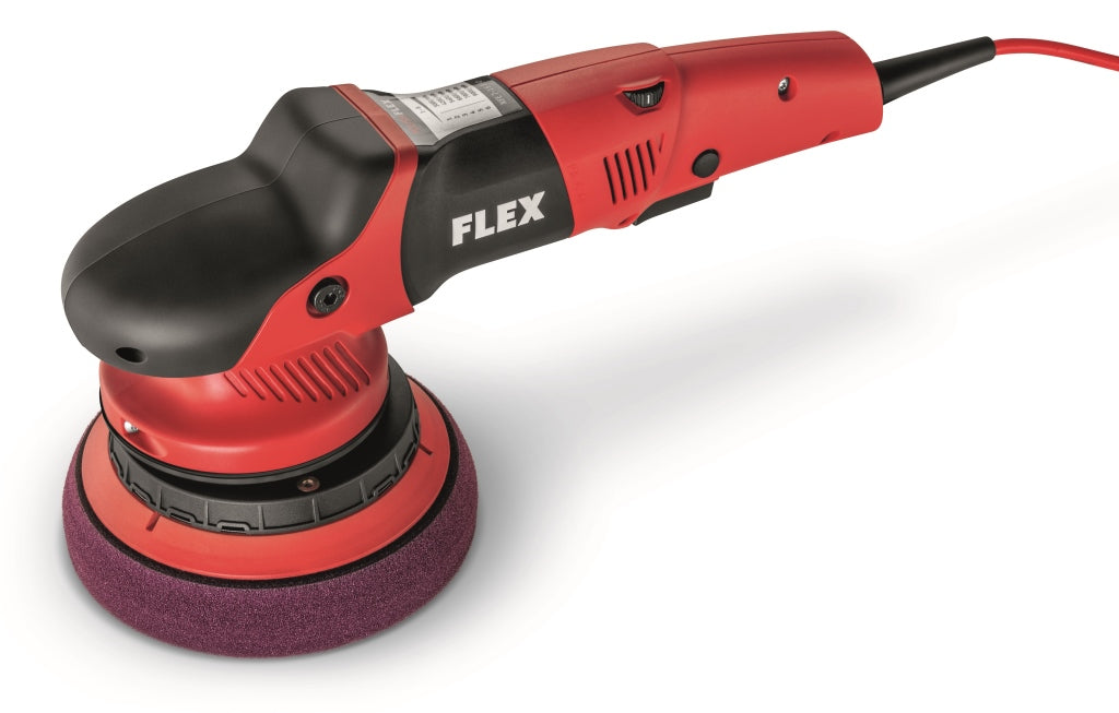 Polisseuse électrique excentrique FLEX XFE 7-15 150