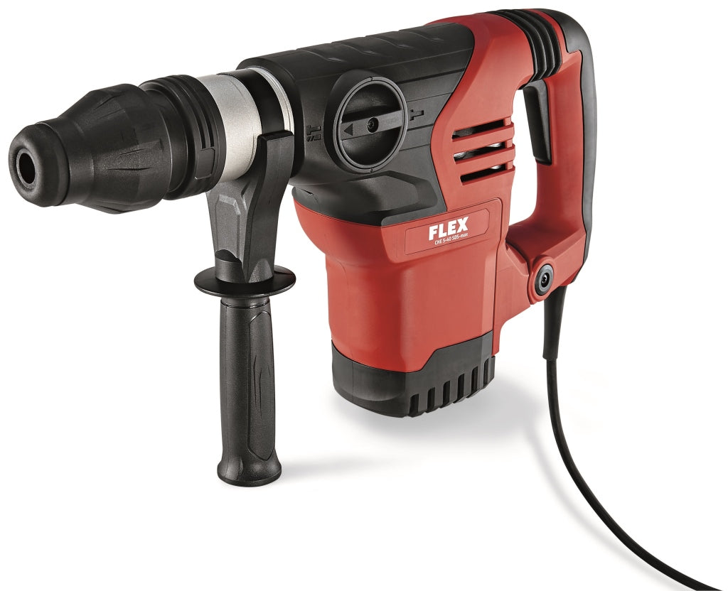 FLEX Martello tassellatore combinato elettrico CHE 5-40 SDS-max