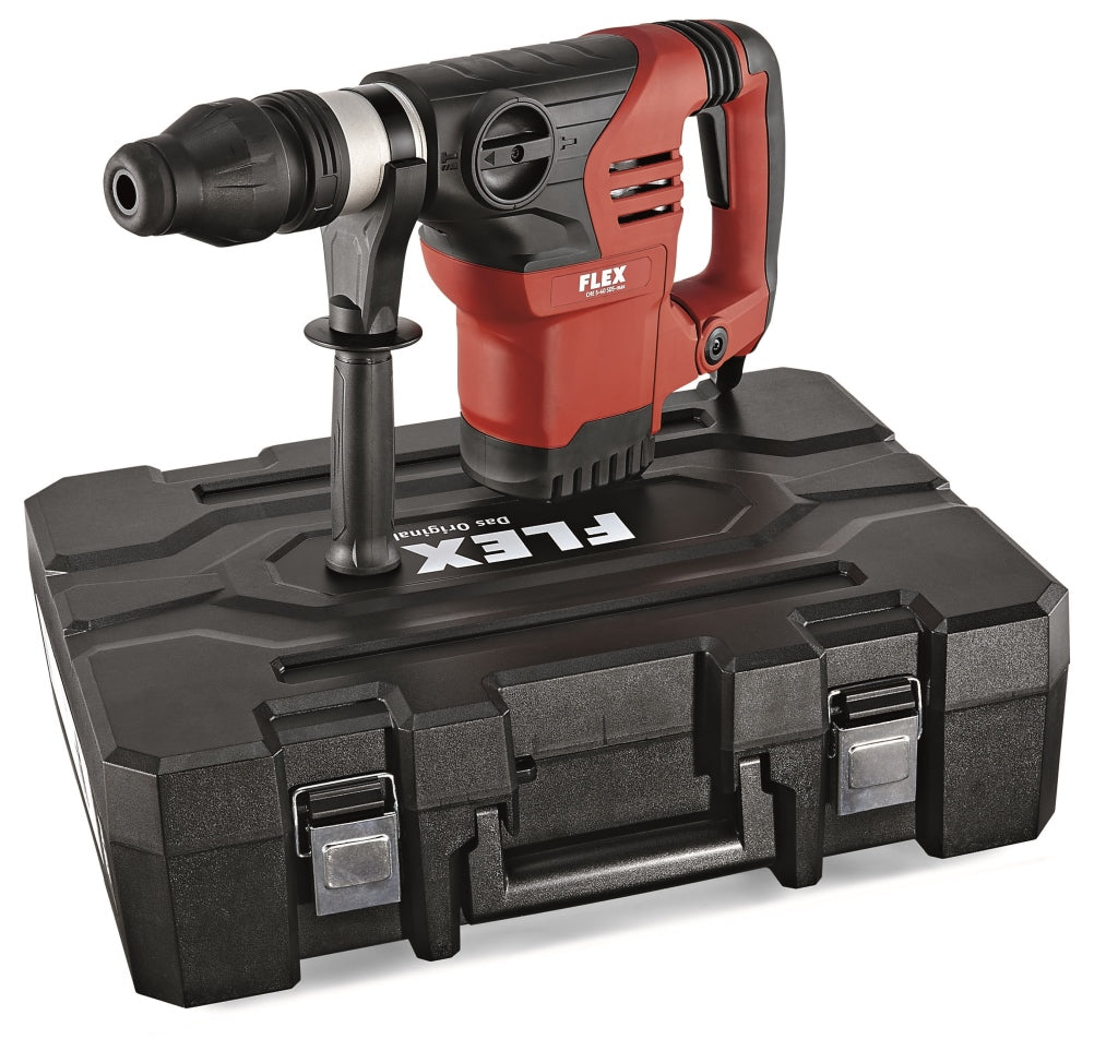 FLEX Martello tassellatore combinato elettrico CHE 5-40 SDS-max