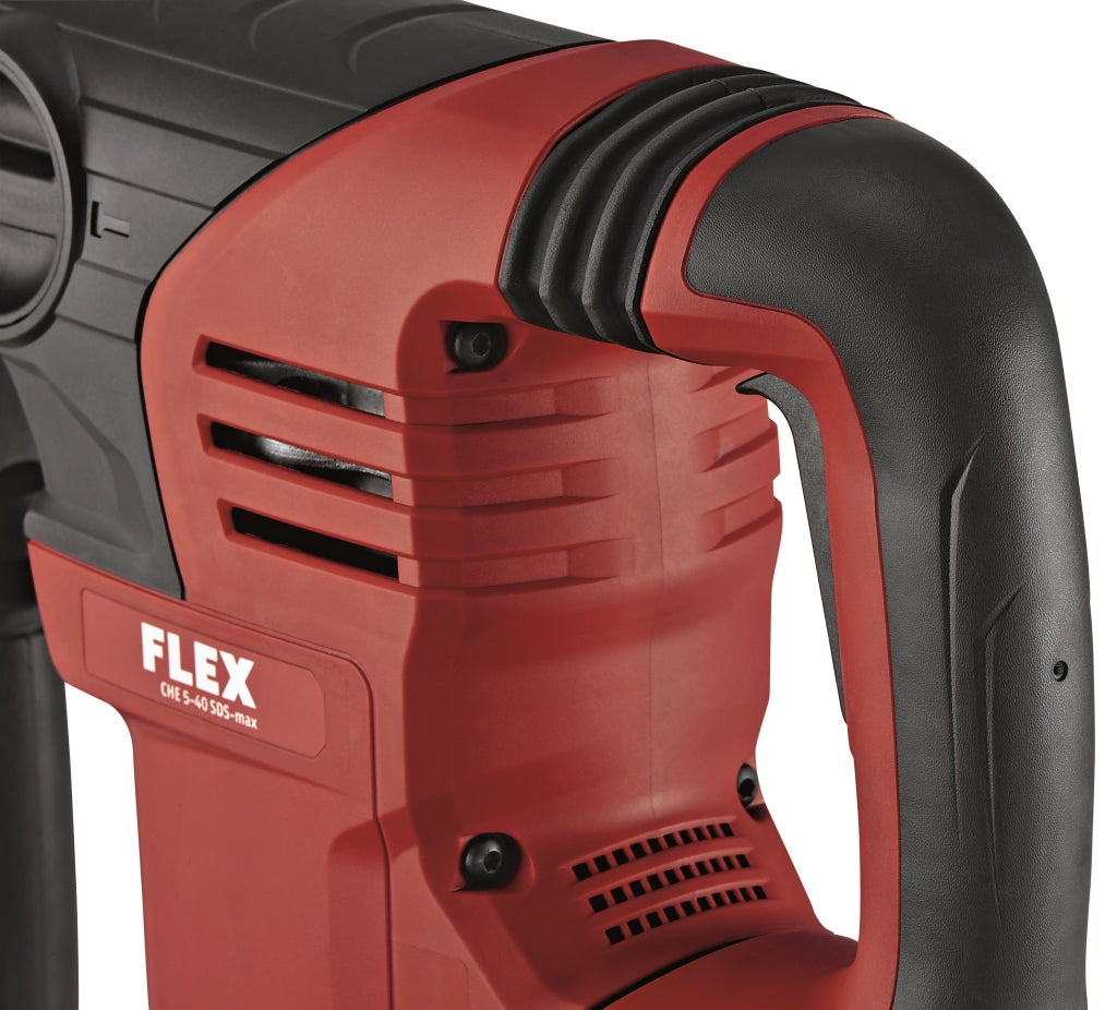 FLEX Martello tassellatore combinato elettrico CHE 5-40 SDS-max