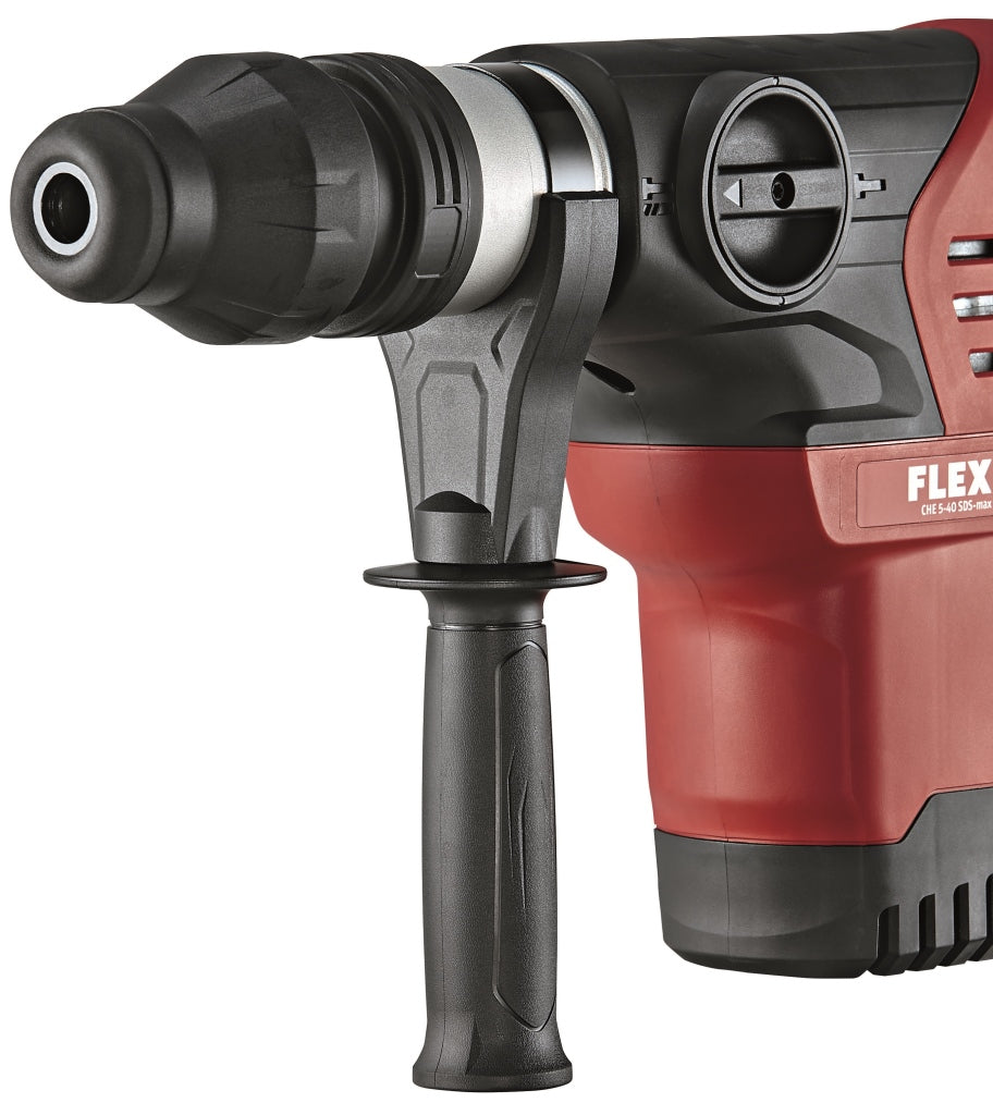 FLEX Martello tassellatore combinato elettrico CHE 5-40 SDS-max