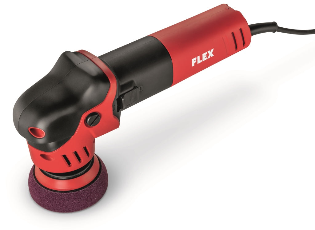 Polisseuse électrique excentrique FLEX XFE 7-12 80 pour petites surfaces