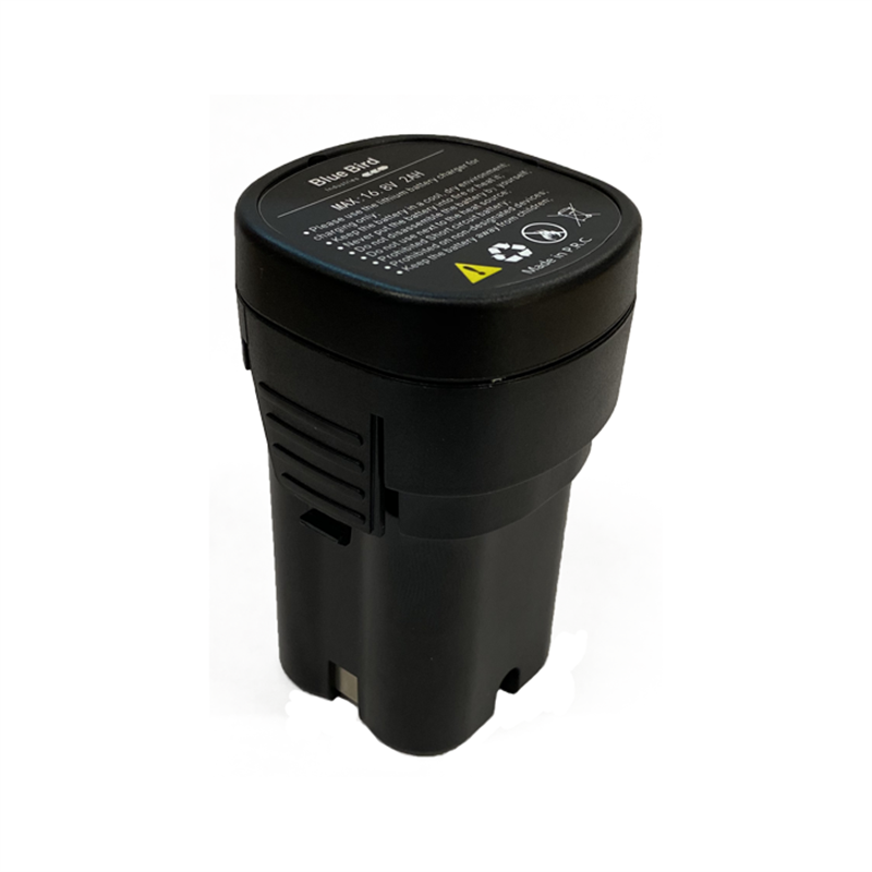 Batteria da 16.8V 2.5Ah