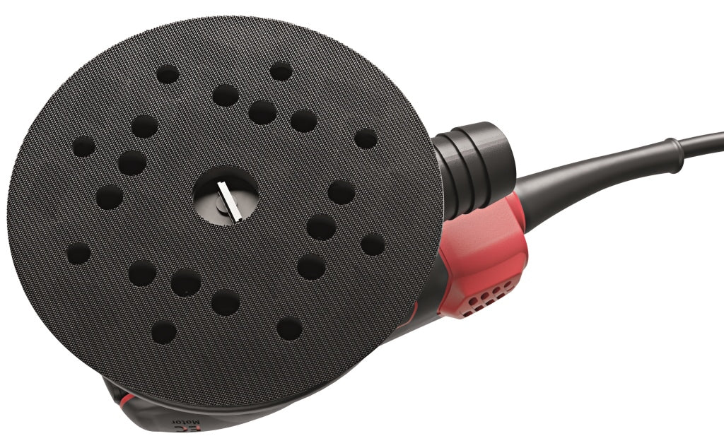 Ponceuse orbitale électrique aléatoire FLEX ORE 2-125 Set EC