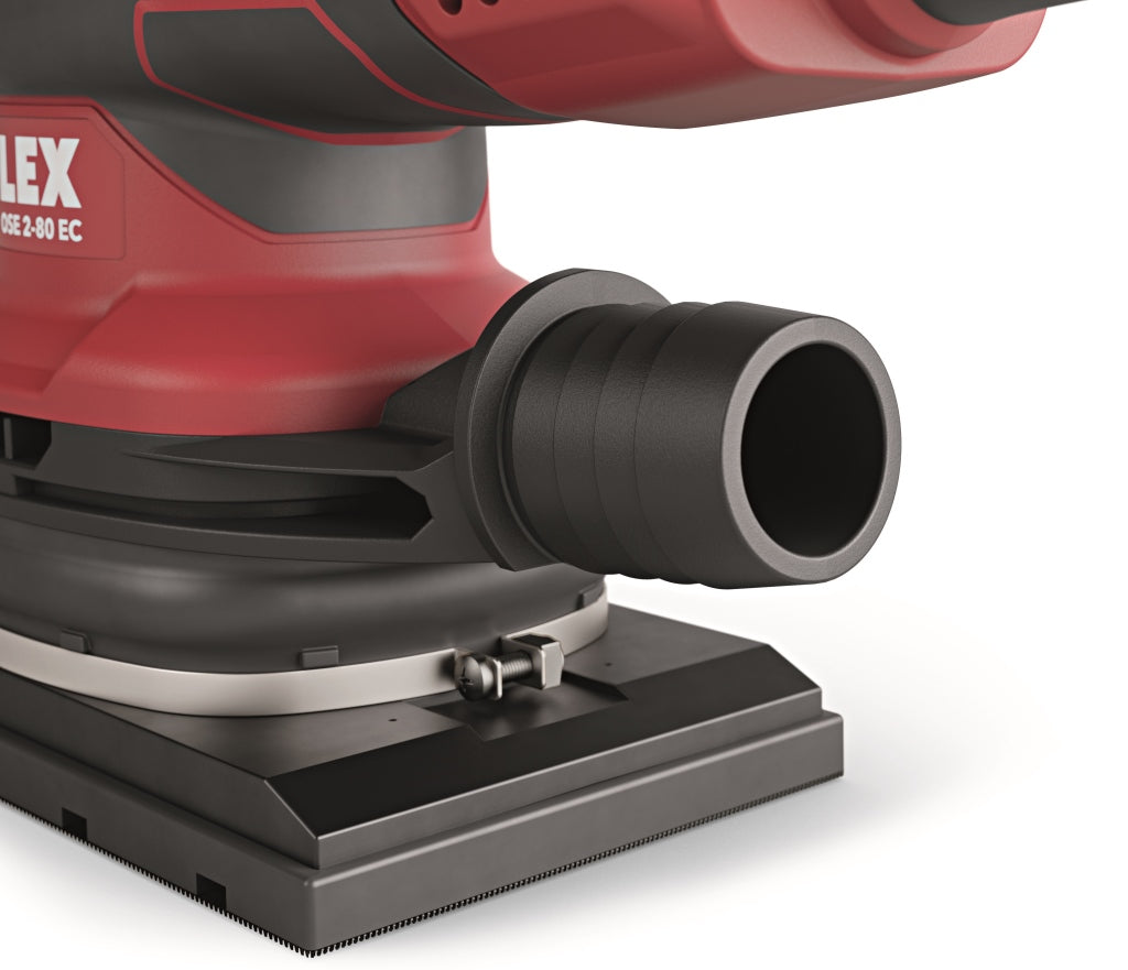 FLEX Schwingschleifer OSE 2-80 EC Set