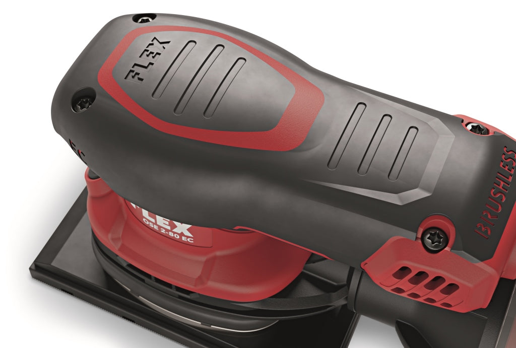 FLEX Schwingschleifer OSE 2-80 EC Set