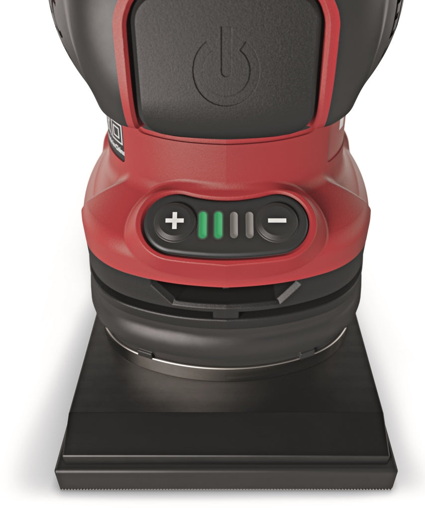 FLEX Schwingschleifer OSE 2-80 EC Set