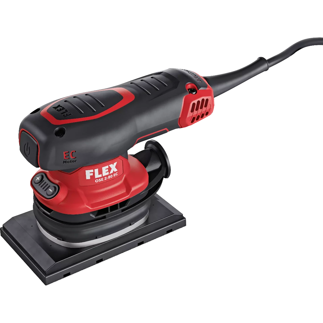 FLEX Schwingschleifer OSE 2-80 EC Set