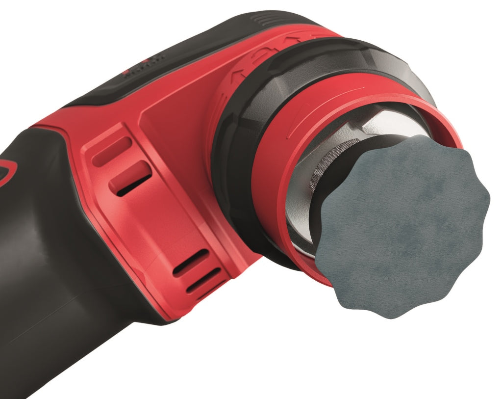 FLEX Lucidatrice rotorbitale a batteria PXE 80 12-EC