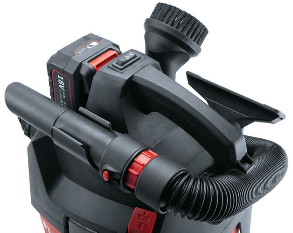 FLEX Aspirapolvere compatto a batteria VC6 L MC 18.0